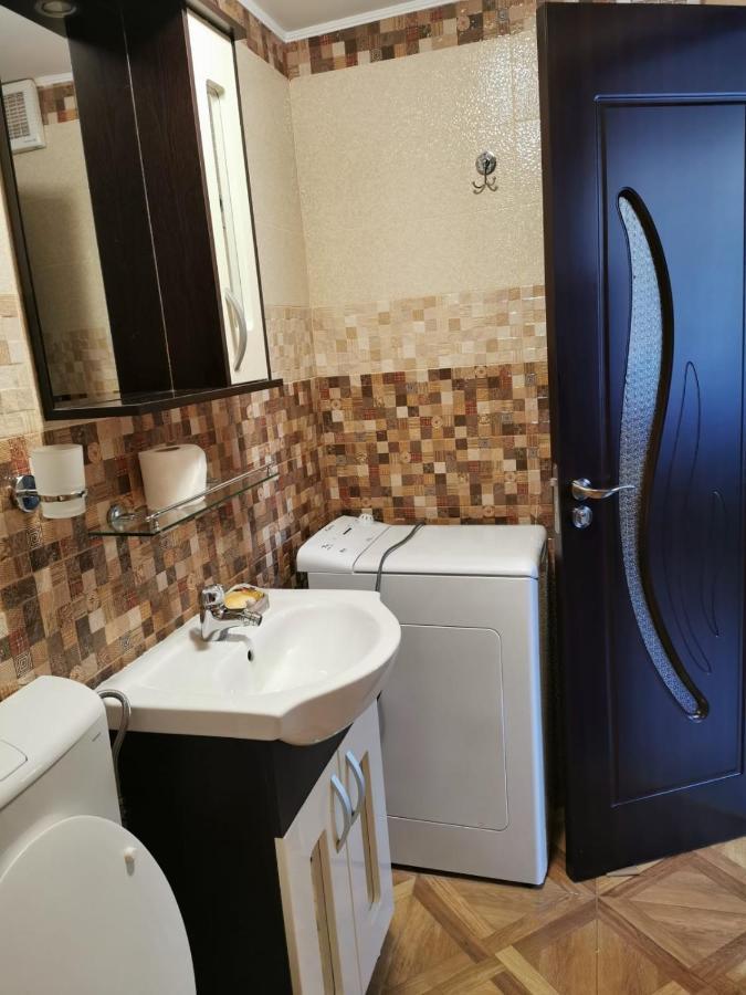 Gara De Nord Lägenhet Bukarest Exteriör bild