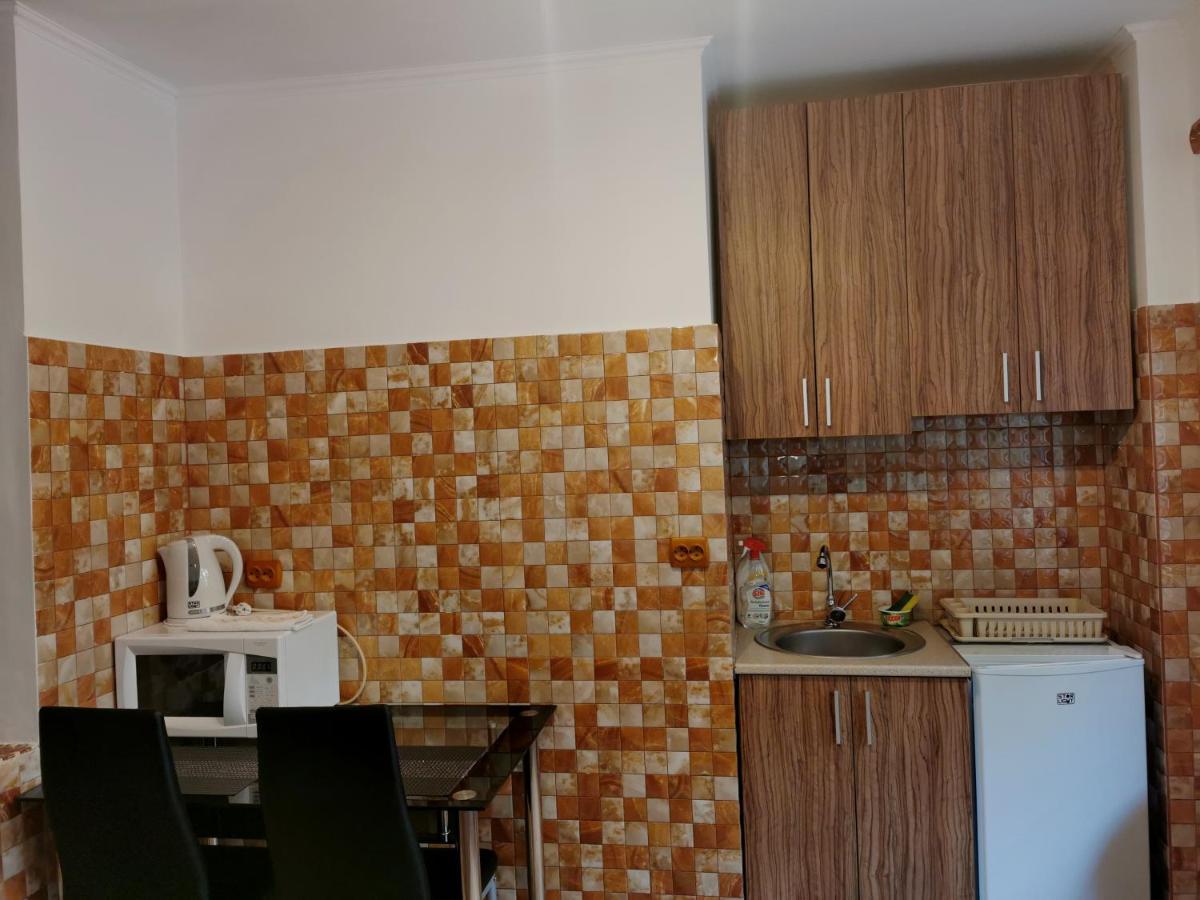 Gara De Nord Lägenhet Bukarest Exteriör bild